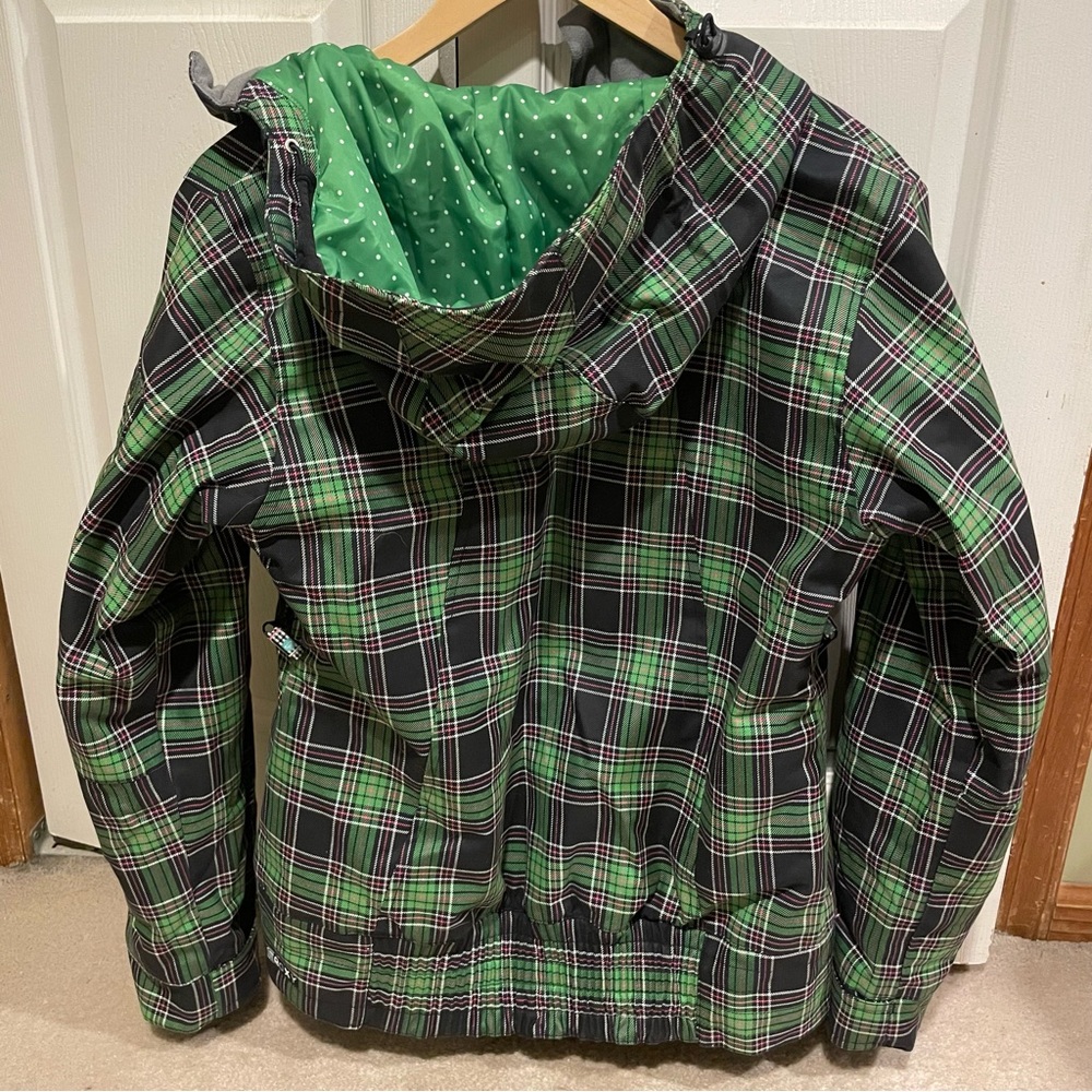 Limited Edition* Roxy Snow Jacket - image 5